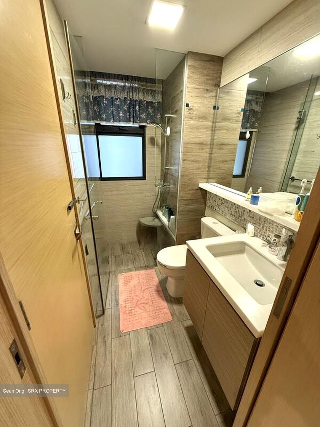The Rainforest (D23), Condominium #507997831